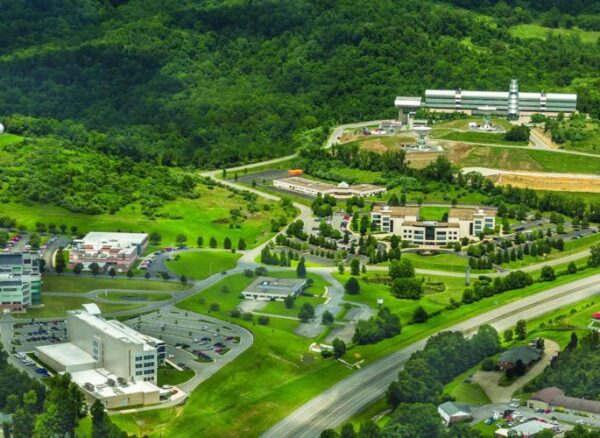 The West Virginia High Technology Foundation turned 30 this year, and officials hope to continue the successes achieved at the I-79 Technology Foundation
Submitted photo