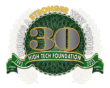 West Virginia High Technology Foundation celebrates 30th birthday