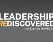 Leadership Rediscovered podcast – Jim Estep: Leading with Expectations