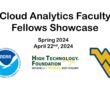 2024 Spring Cloud Data Analytics Fellowship Webinar