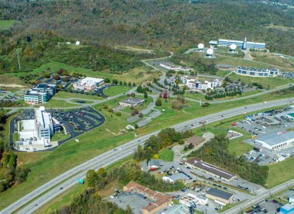 The West Virginia High Technology Foundation – which oversees the I-79 Technology Park (pictured) – hopes the Legislature will focus on improving the technology and knowledge sectors during the upcoming session.
Submitted photo